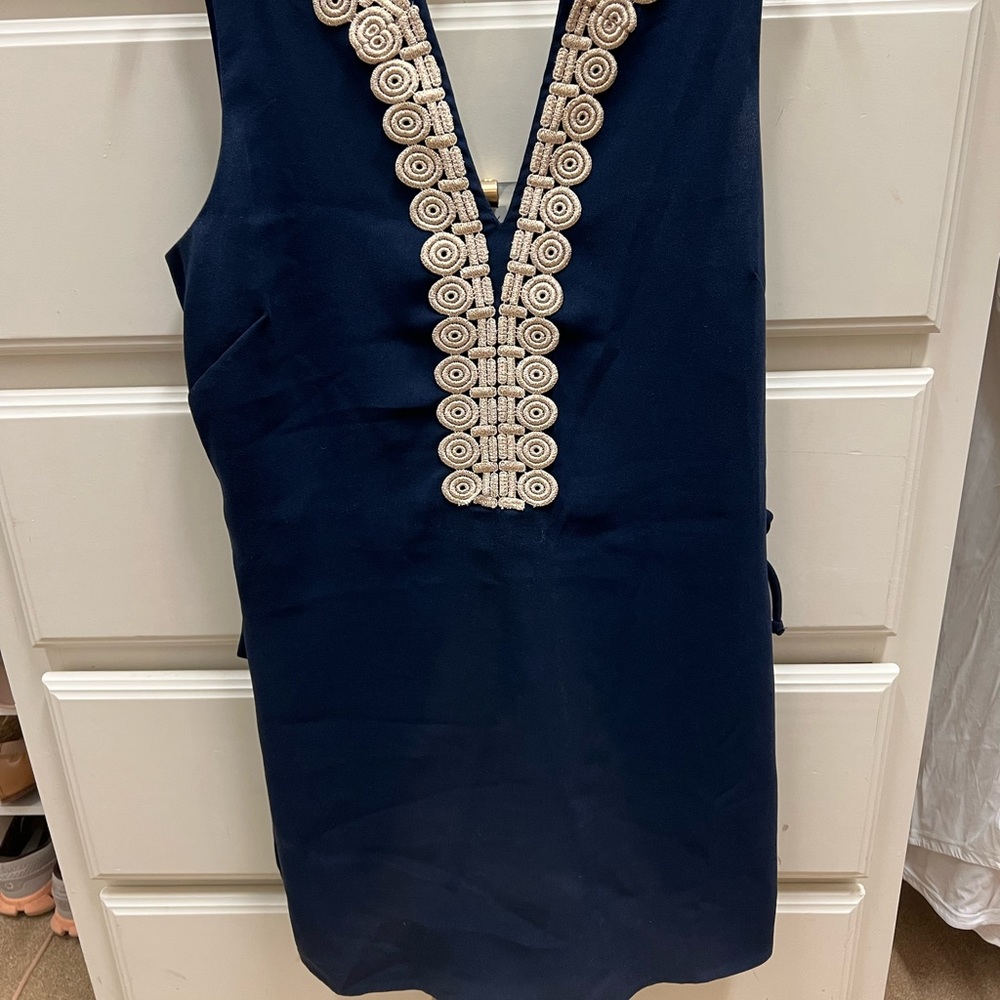 Lilly Pulitzer Donna Romper! 💃🏼👗